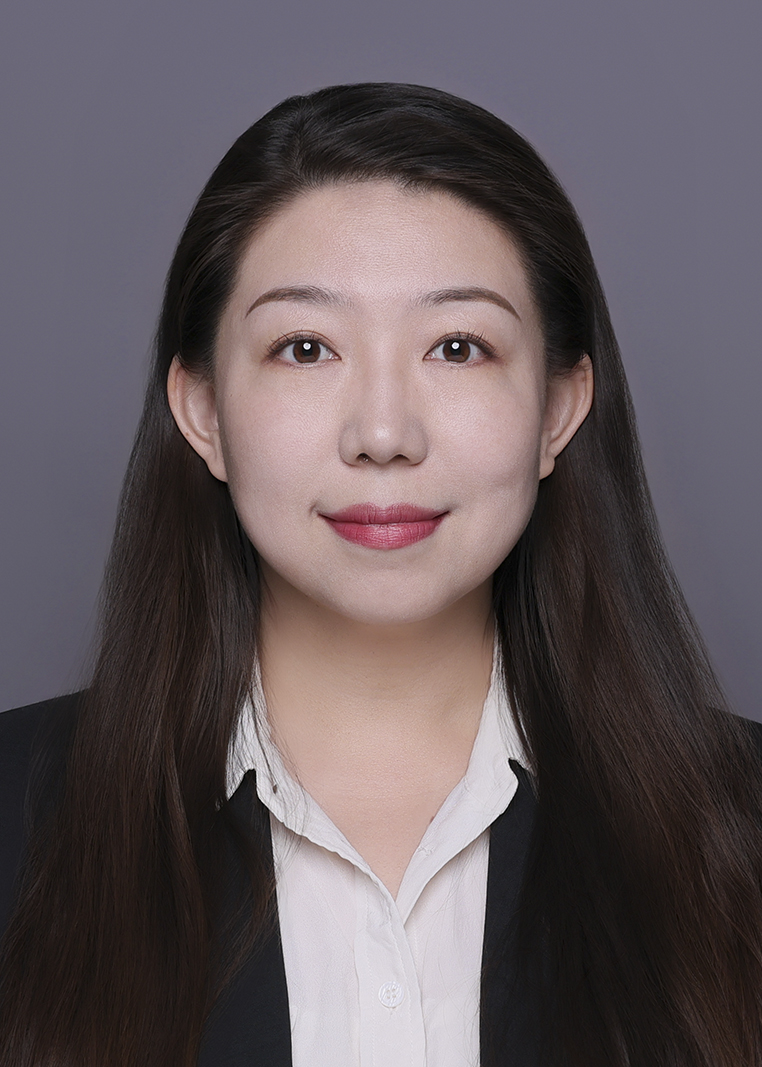 Liu Yu